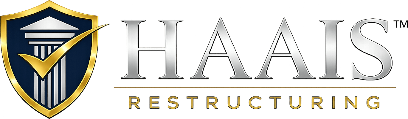 HAAIS Restructuring