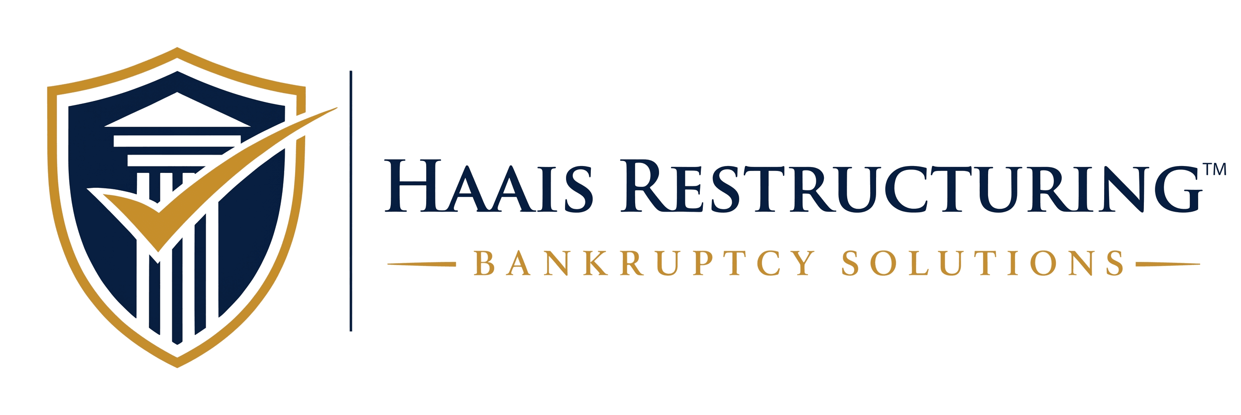HAAIS Restructuring