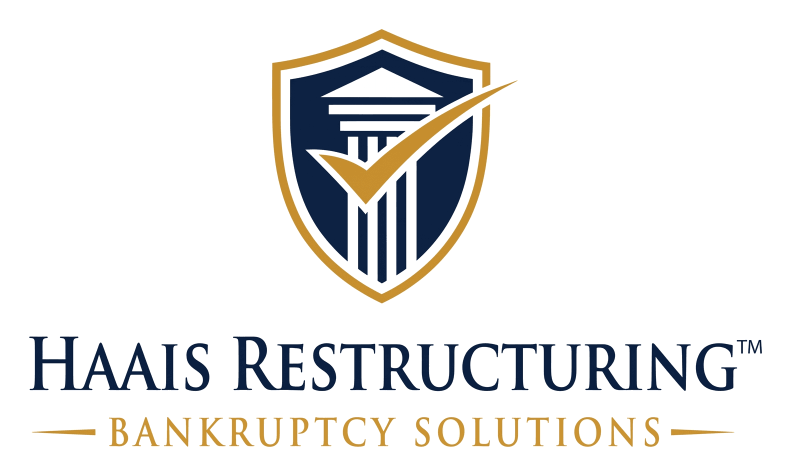 HAAIS Restructuring